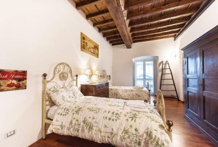 La Barca Di Armida Apartment Turin Ngoại thất bức ảnh