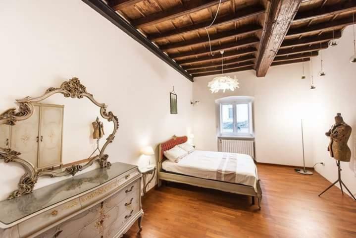La Barca Di Armida Apartment Turin Ngoại thất bức ảnh