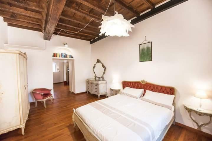 La Barca Di Armida Apartment Turin Ngoại thất bức ảnh