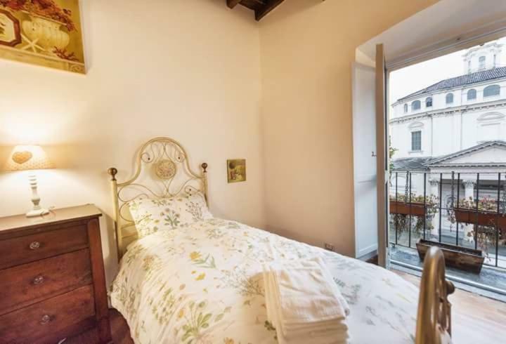 La Barca Di Armida Apartment Turin Ngoại thất bức ảnh
