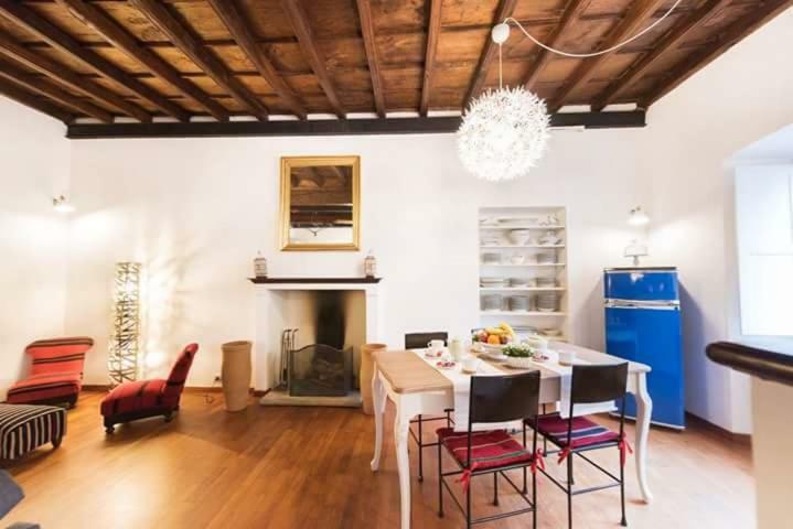 La Barca Di Armida Apartment Turin Ngoại thất bức ảnh