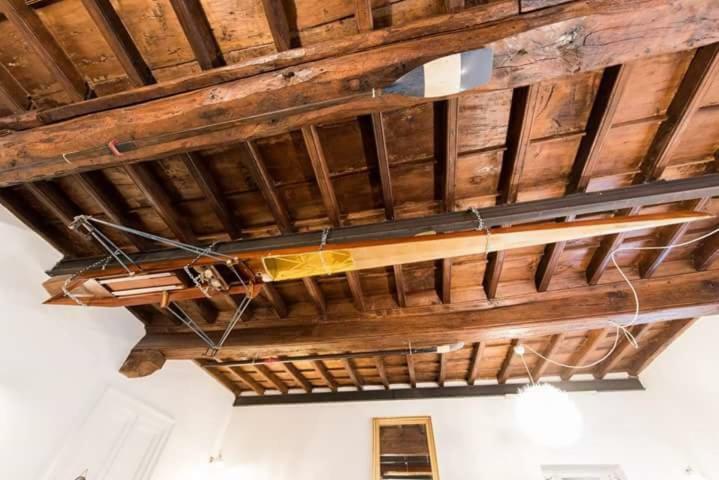 La Barca Di Armida Apartment Turin Ngoại thất bức ảnh
