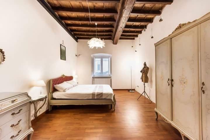 La Barca Di Armida Apartment Turin Ngoại thất bức ảnh